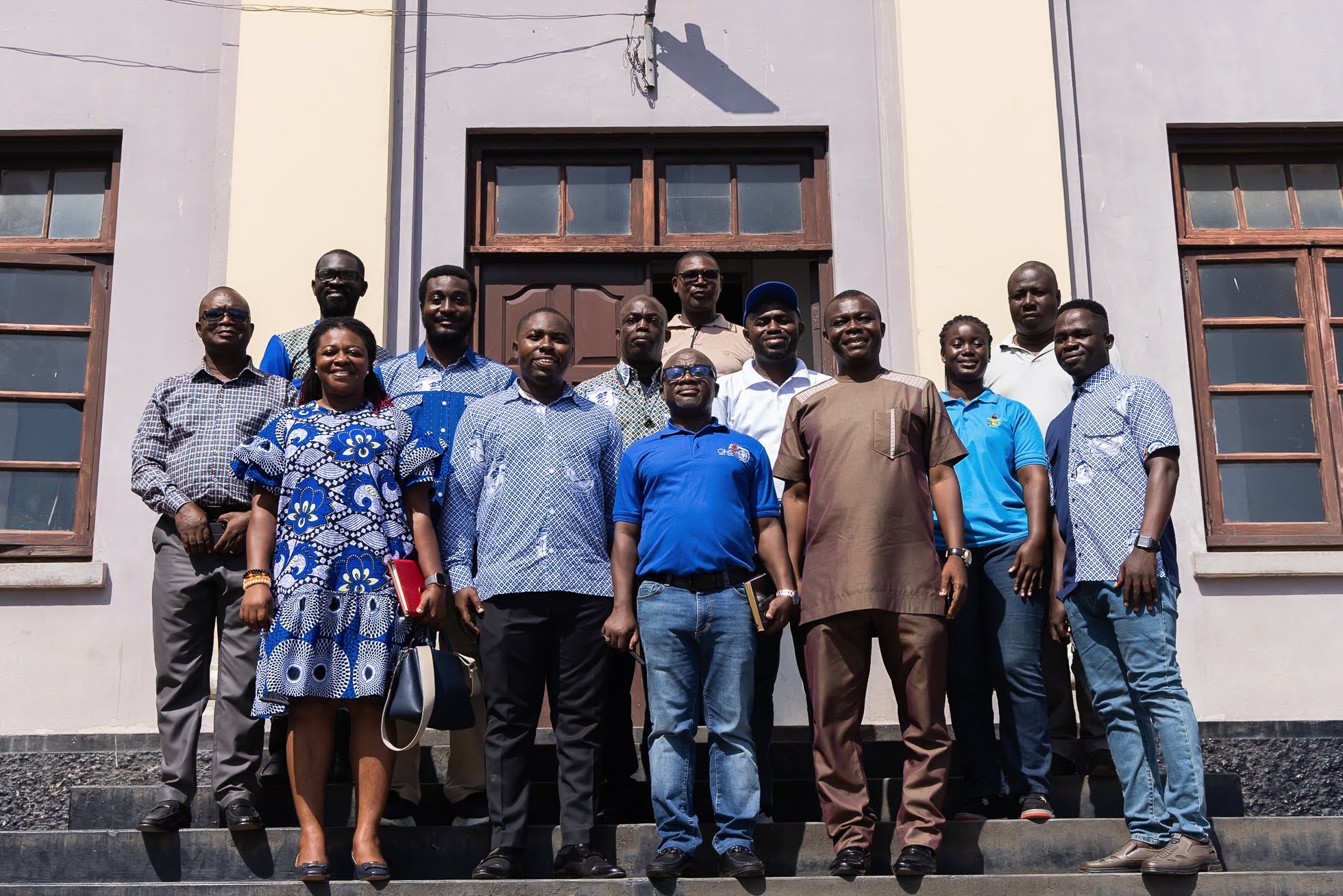 QSD Annual Conference 2025 - Outreach